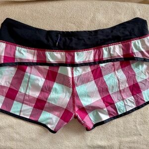 Lululemon Shorts (size 10)